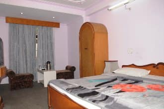 Hotel Prince, Nainital 2